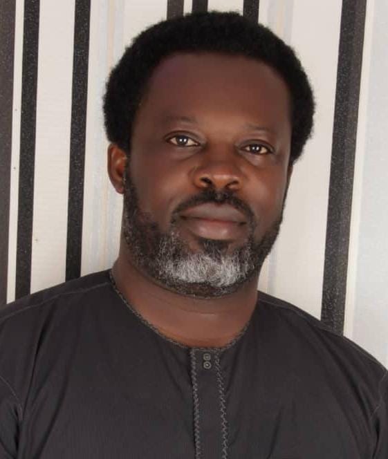 Lawrence Adesoye